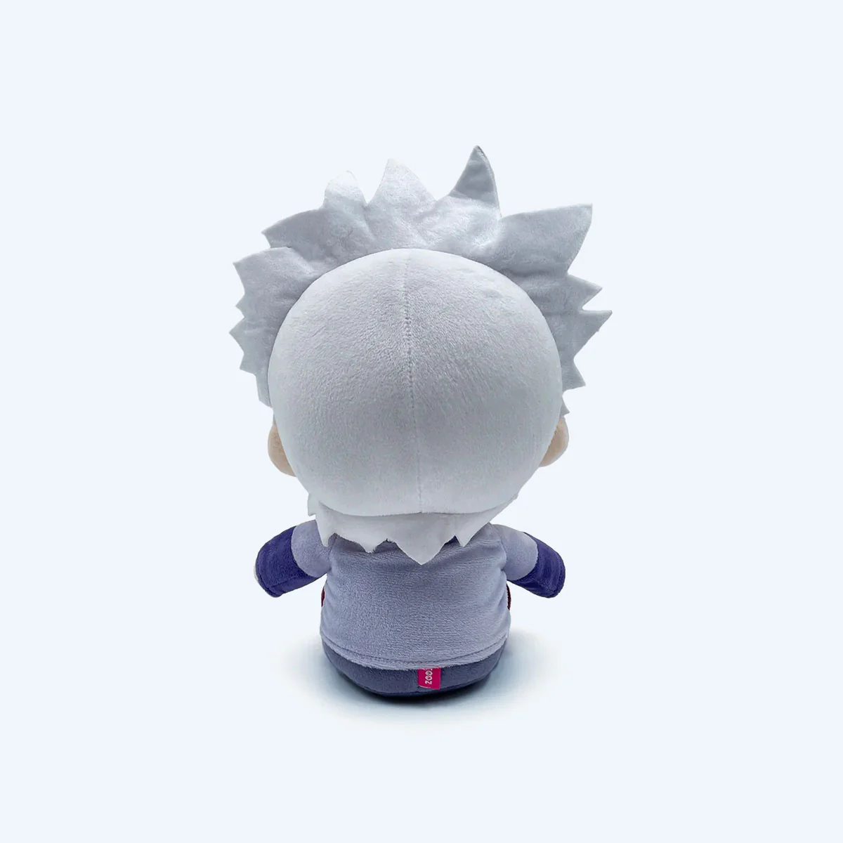 Killua Zoldyck Hunter x Hunter Plush 9-Inch - Image 4