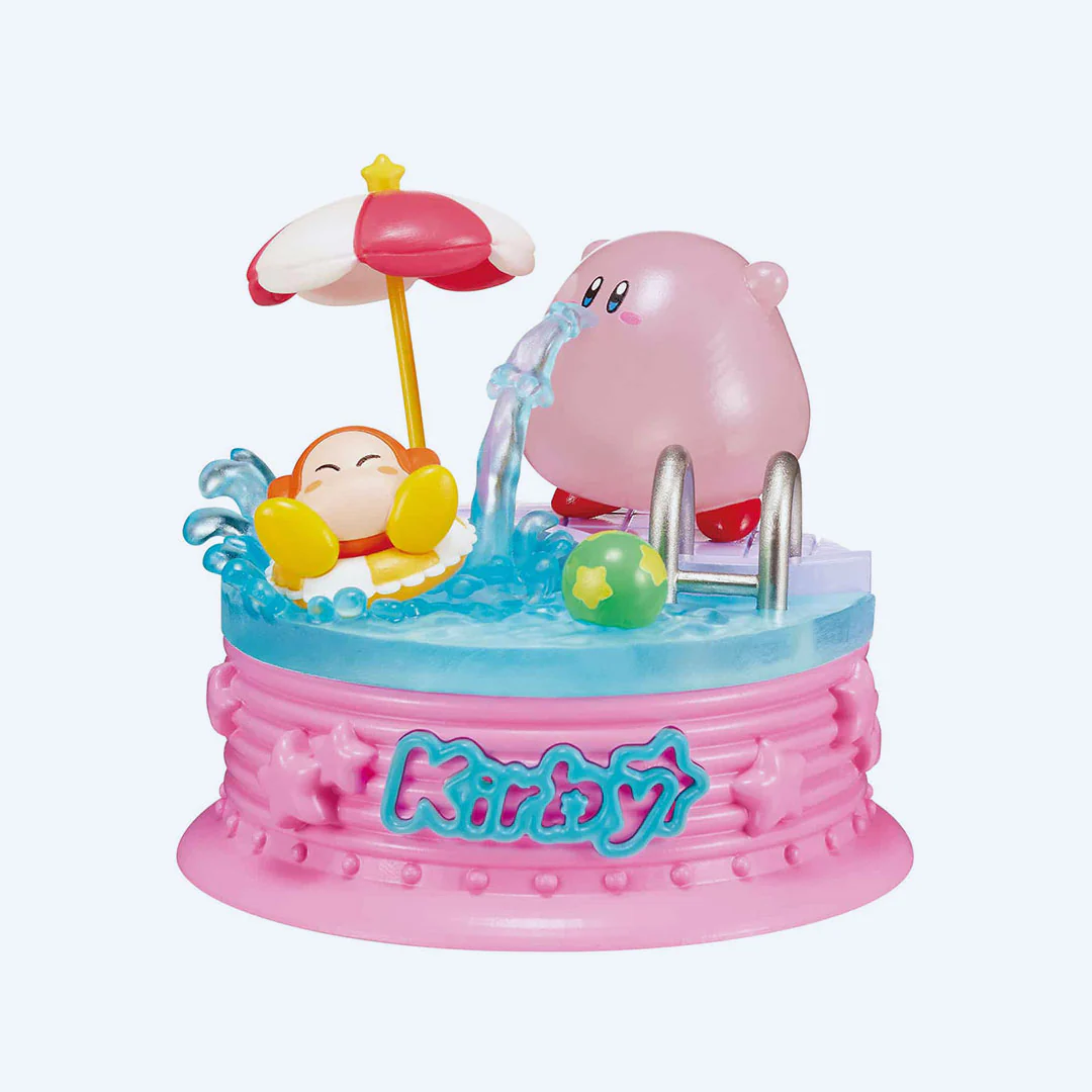 Kirby in Pop City!! Blind Box - Image 4