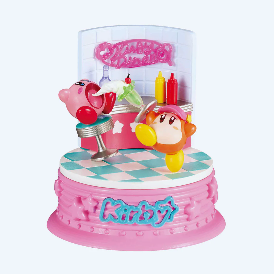 Kirby in Pop City!! Blind Box - Image 6