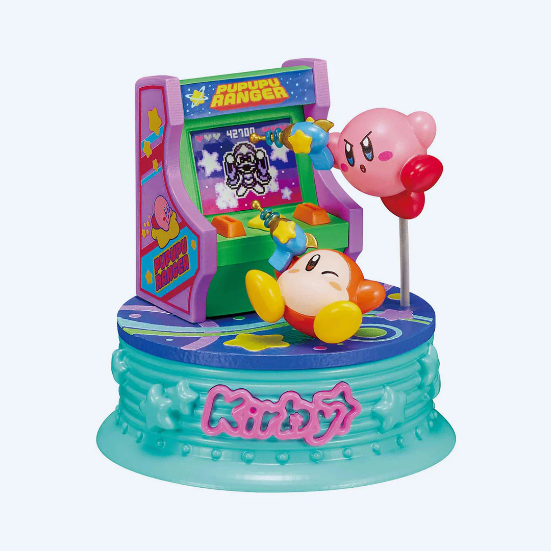 Kirby in Pop City!! Blind Box - Image 7