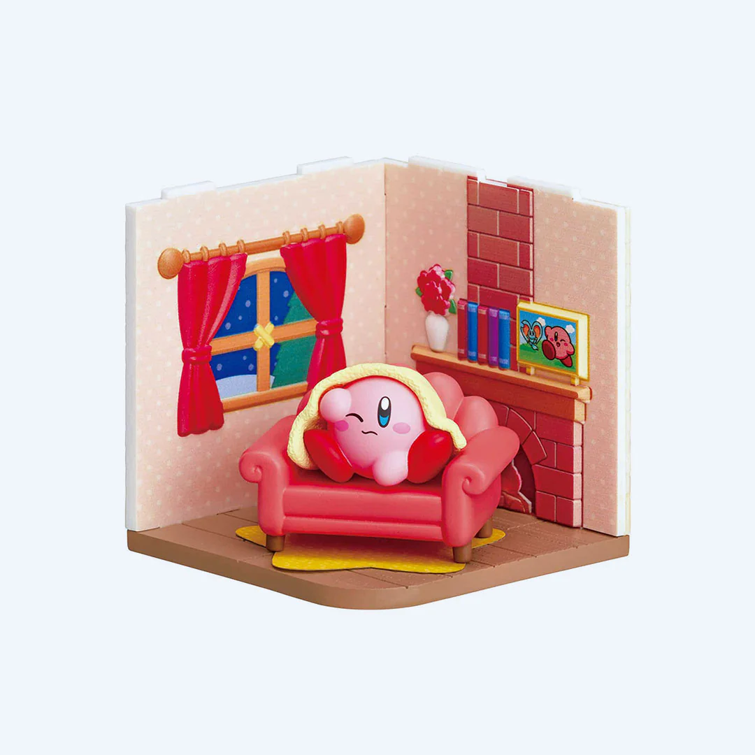 Kirby Wonder Room Blind Box - Image 3