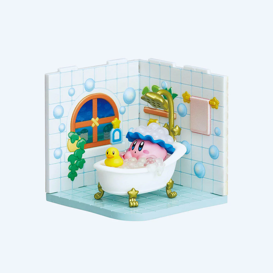 Kirby Wonder Room Blind Box - Image 4