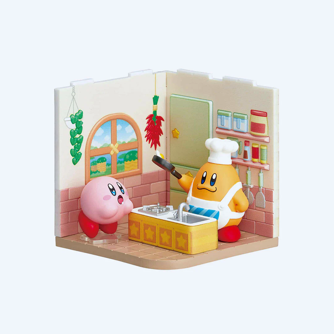 Kirby Wonder Room Blind Box - Image 7
