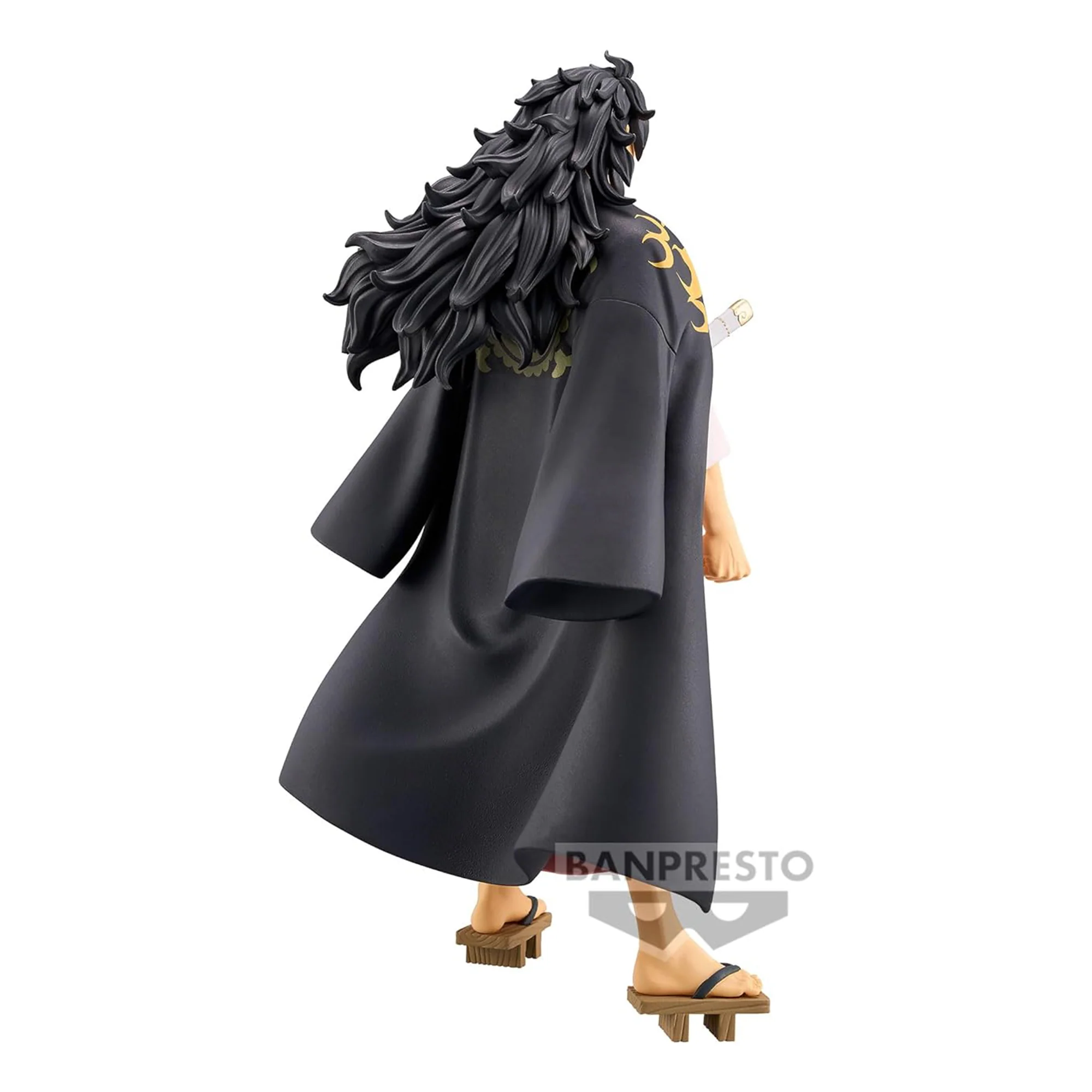 Kouzuki Momonosuke "One Piece", Bandai Spirits DXF ~The Grandline Series~ Extra - Image 3