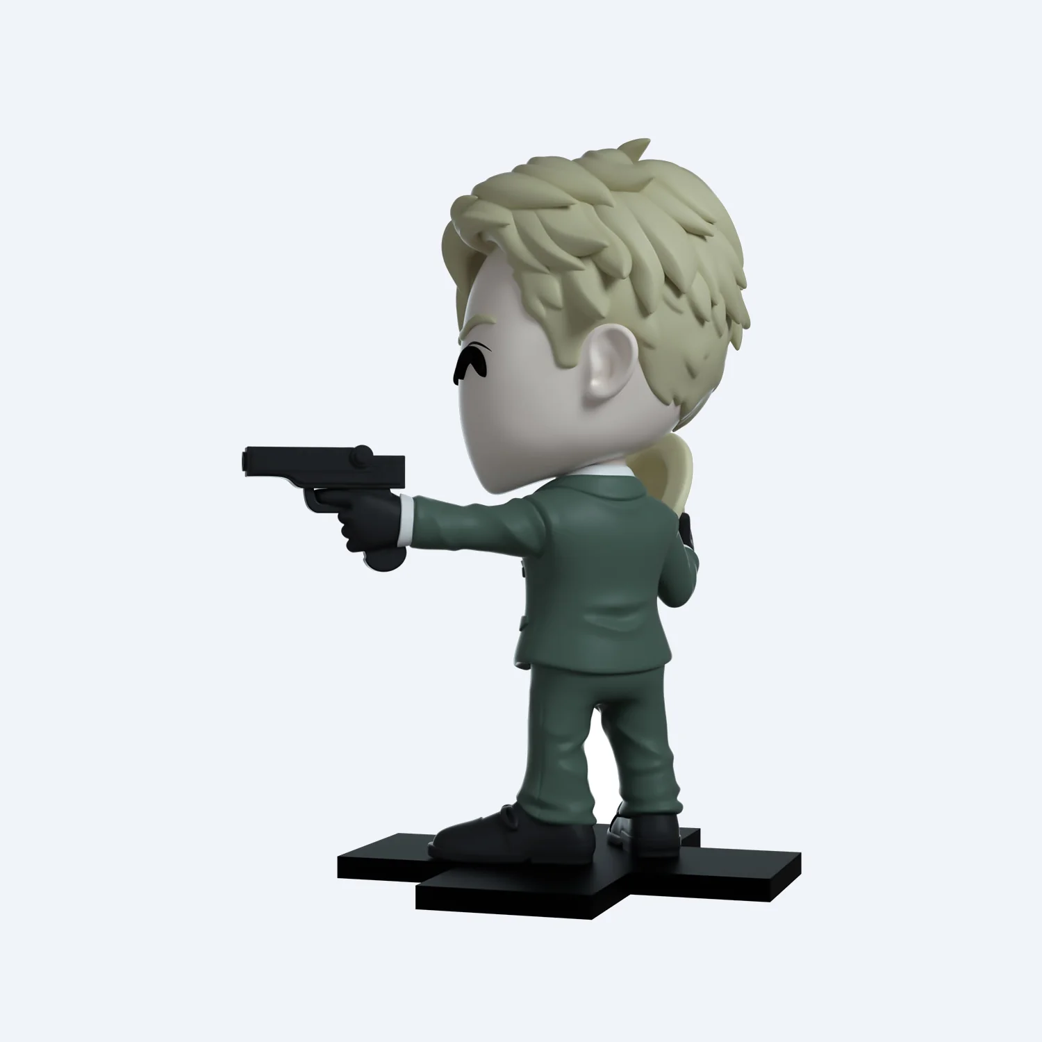 Loid Forger Spy X Family Collection Youtooz Vinyl Figure - Image 3