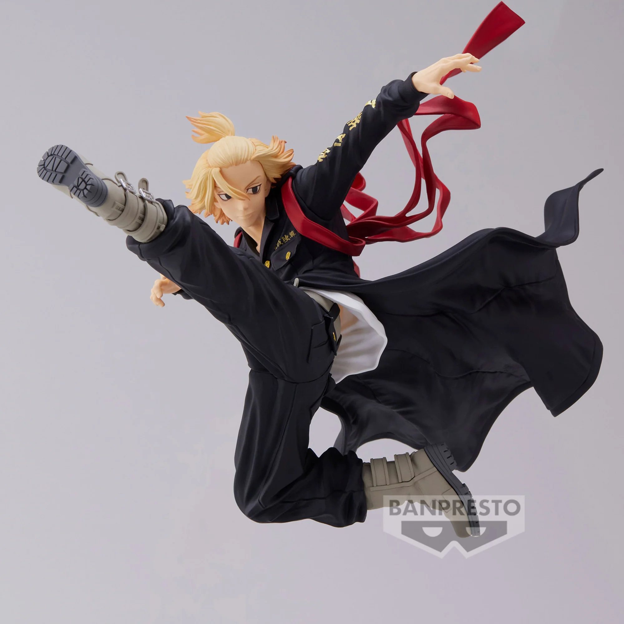 Manjiro Sano Tokyo Revengers Espresto -Excite Motions- - Image 3