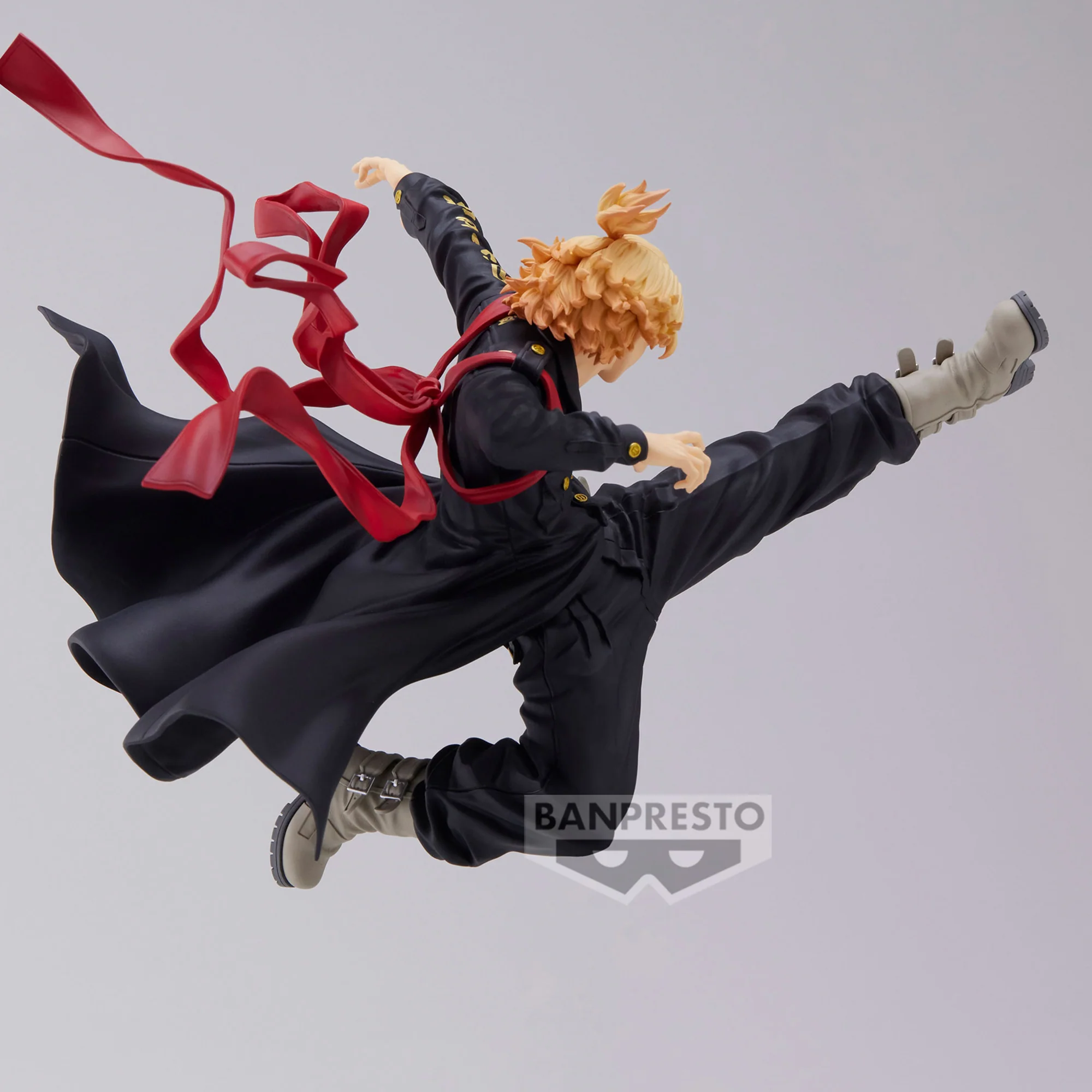 Manjiro Sano Tokyo Revengers Espresto -Excite Motions- - Image 4