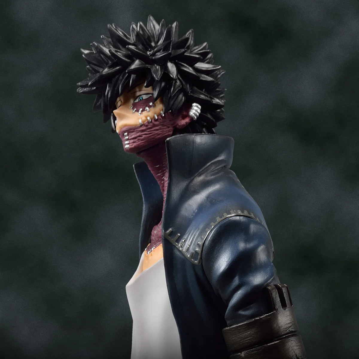 Exclusive My Hero Academia Dabi Ichibansho Figure - Image 4