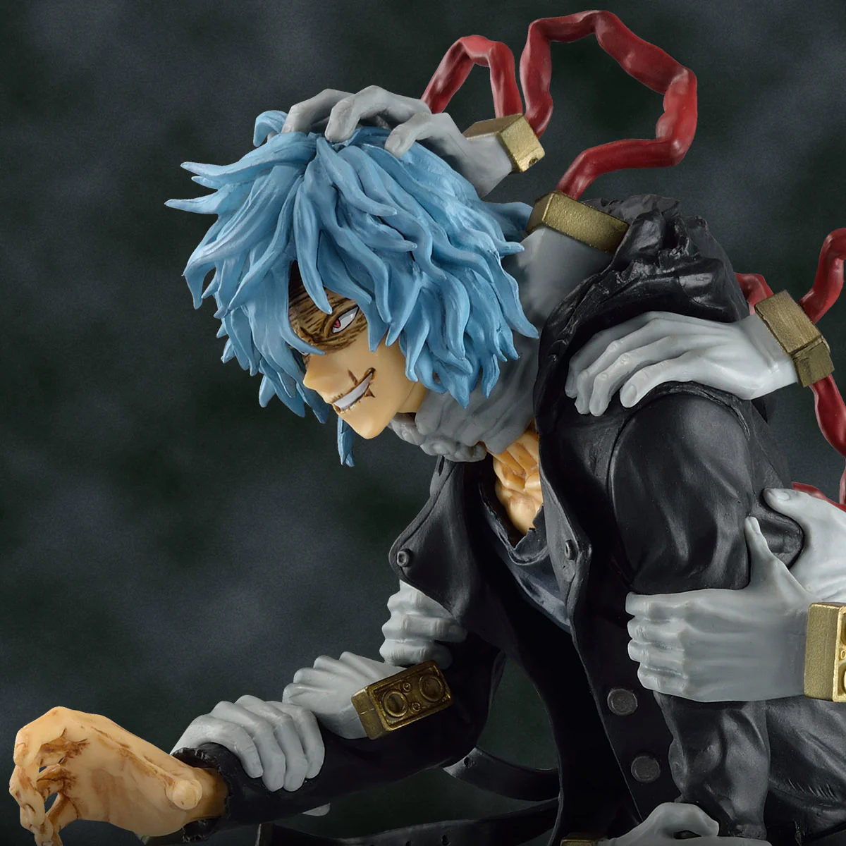My Hero Academia Tomura Shigaraki Ichibansho Figure - Image 4