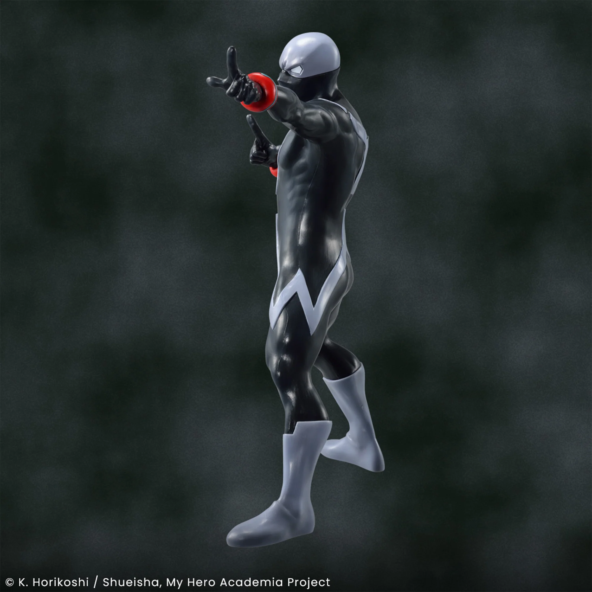 My Hero Academia Twice Ichibansho Figure - Image 2