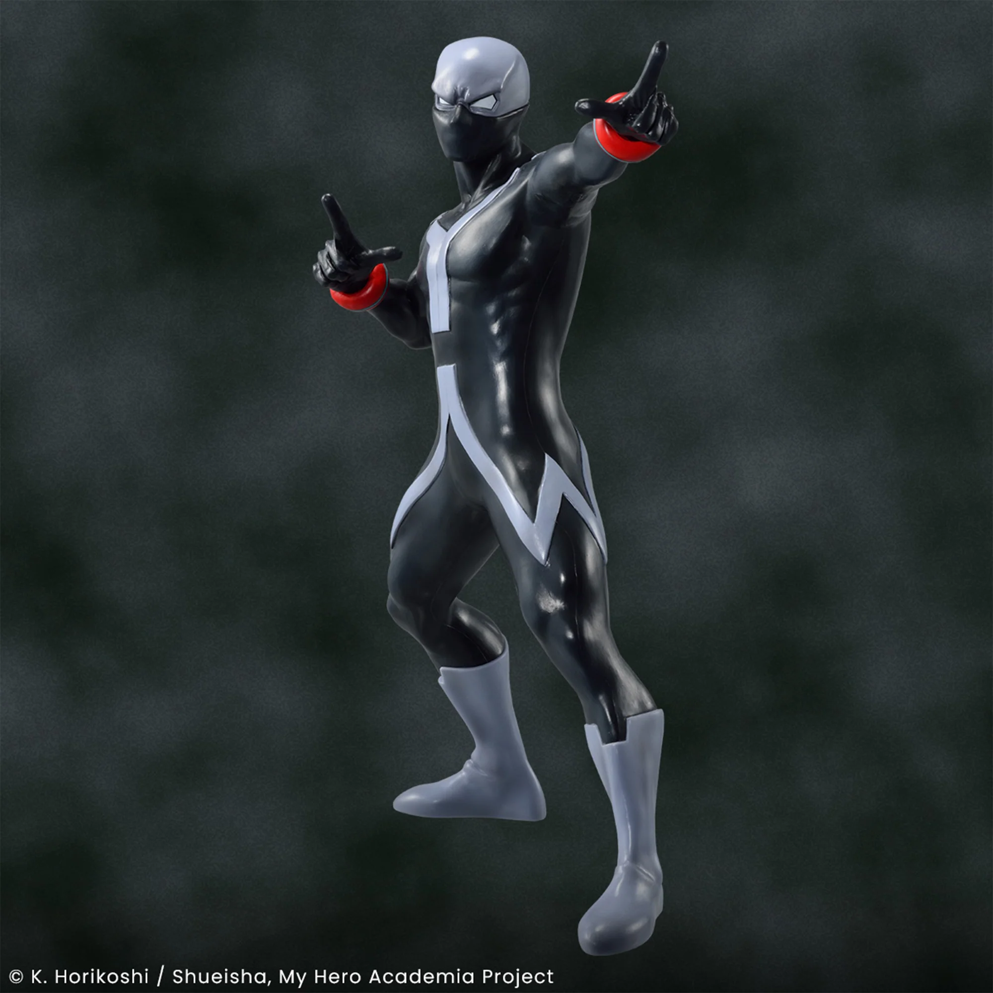 My Hero Academia Twice Ichibansho Figure - Image 3