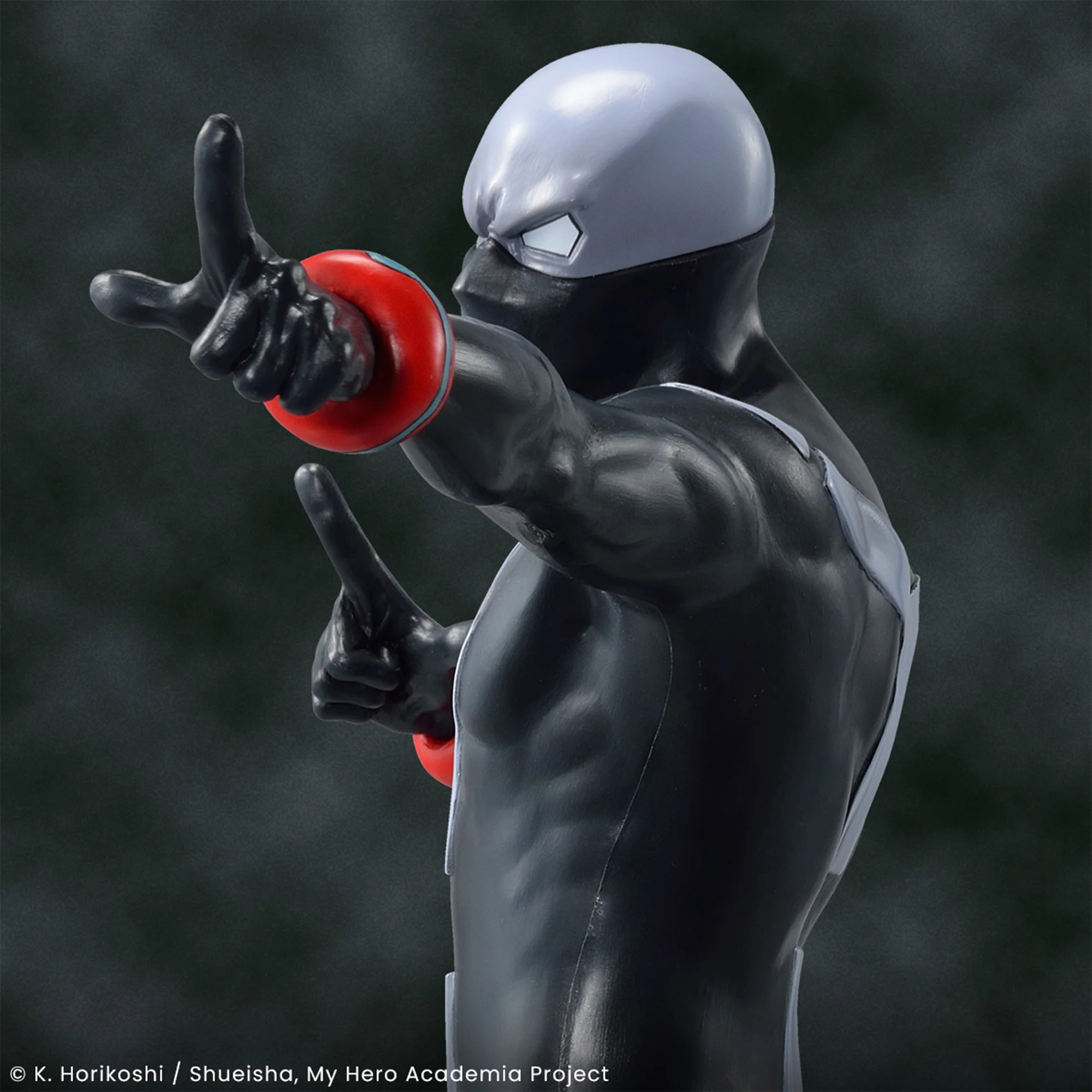 My Hero Academia Twice Ichibansho Figure - Image 4