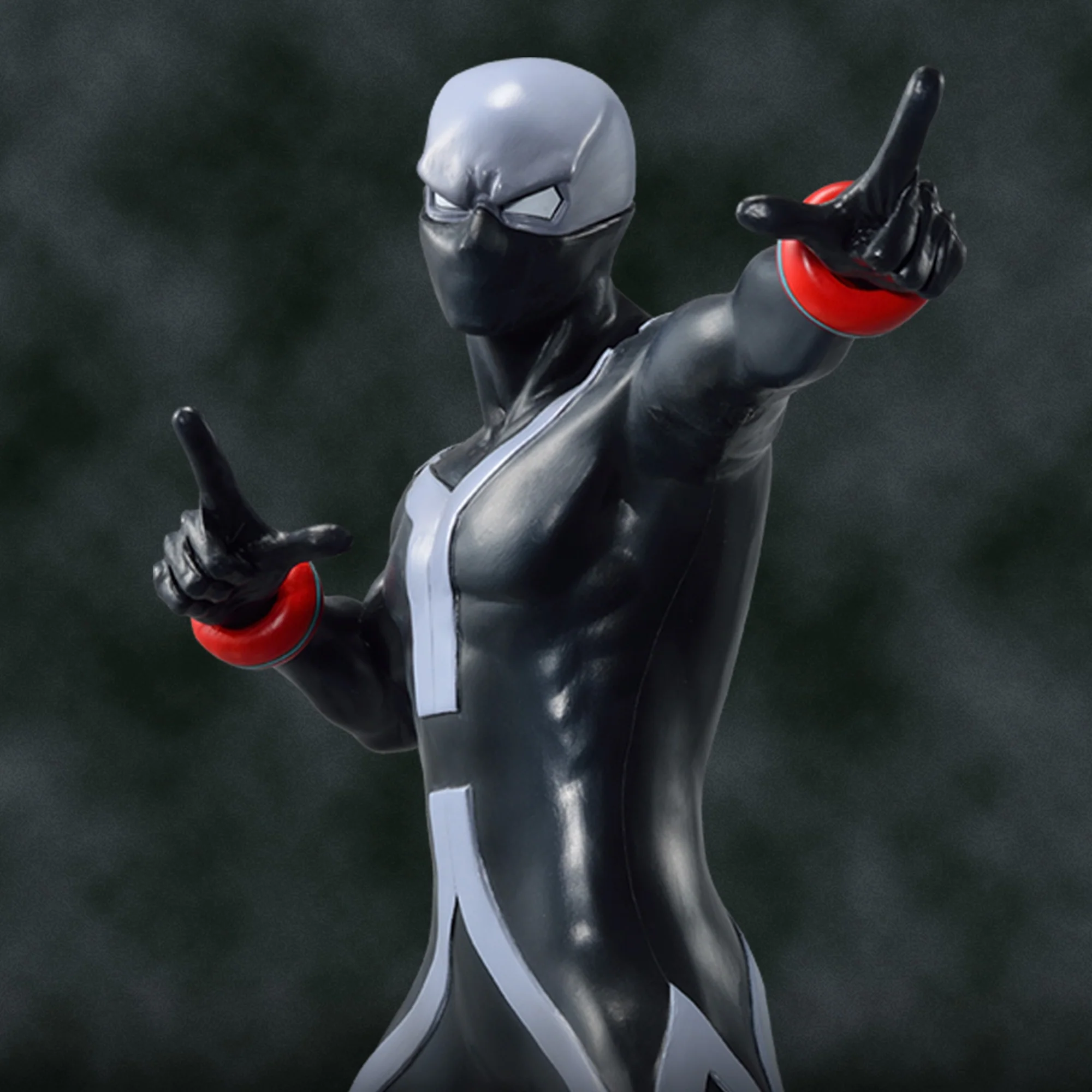 My Hero Academia Twice Ichibansho Figure - Image 5