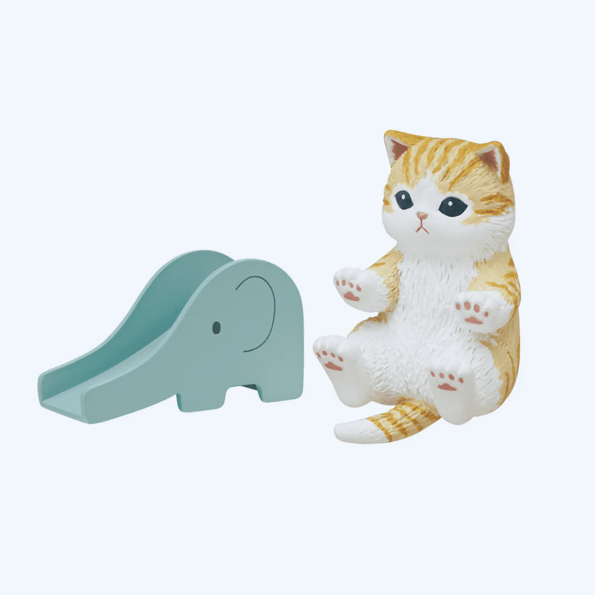 Mofusand Cats on Slide Blind Box - Image 4