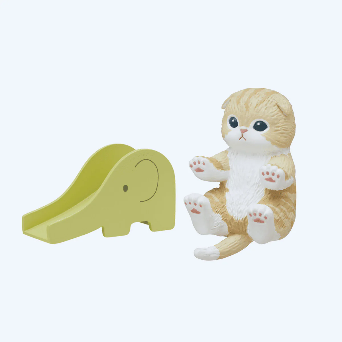Mofusand Cats on Slide Blind Box - Image 5