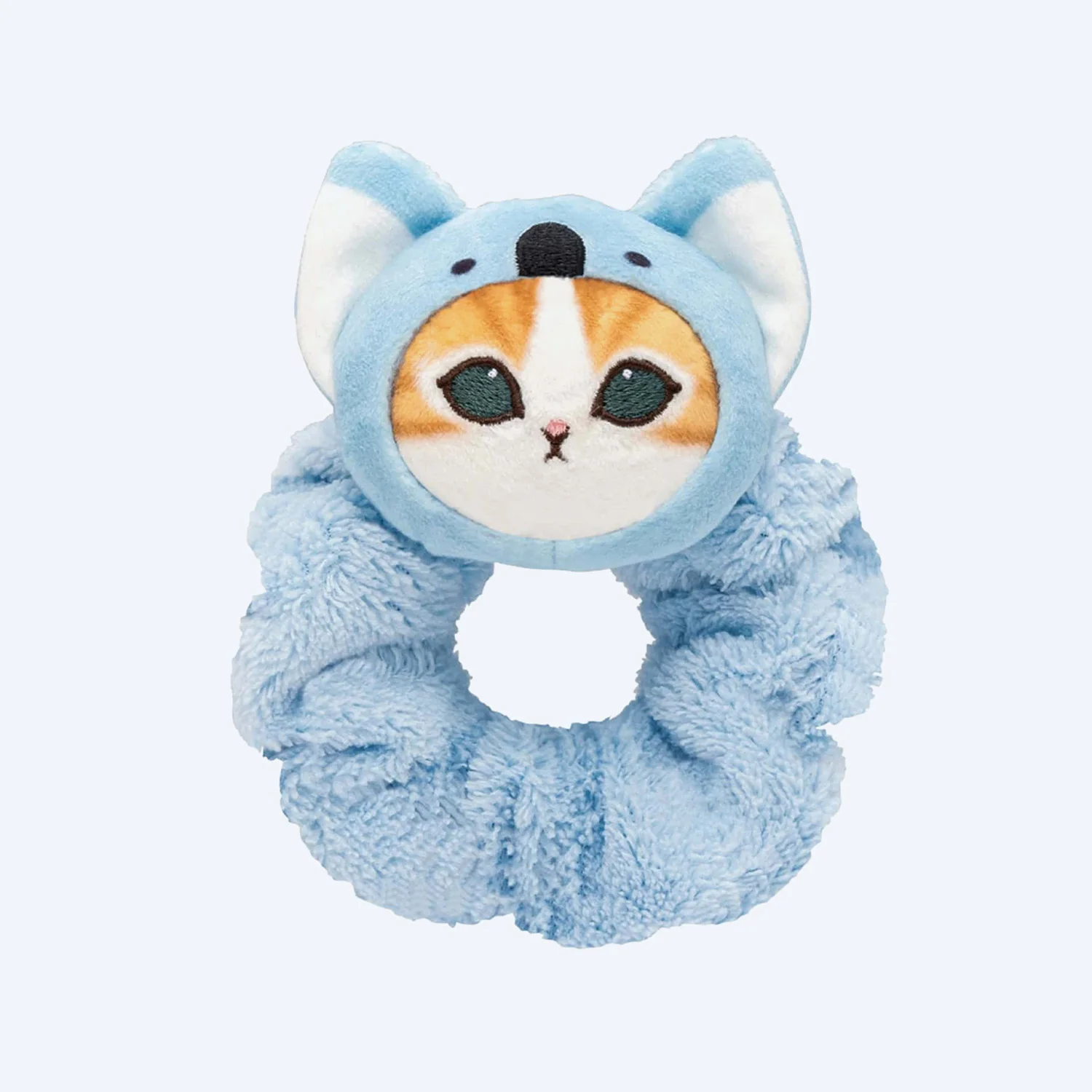 mofusand Meow Pants! Plush Scrunchies Blind Box - Image 6