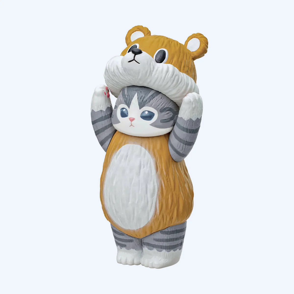 Mofusand Soft Vinyl Figure Blind Box - Image 6
