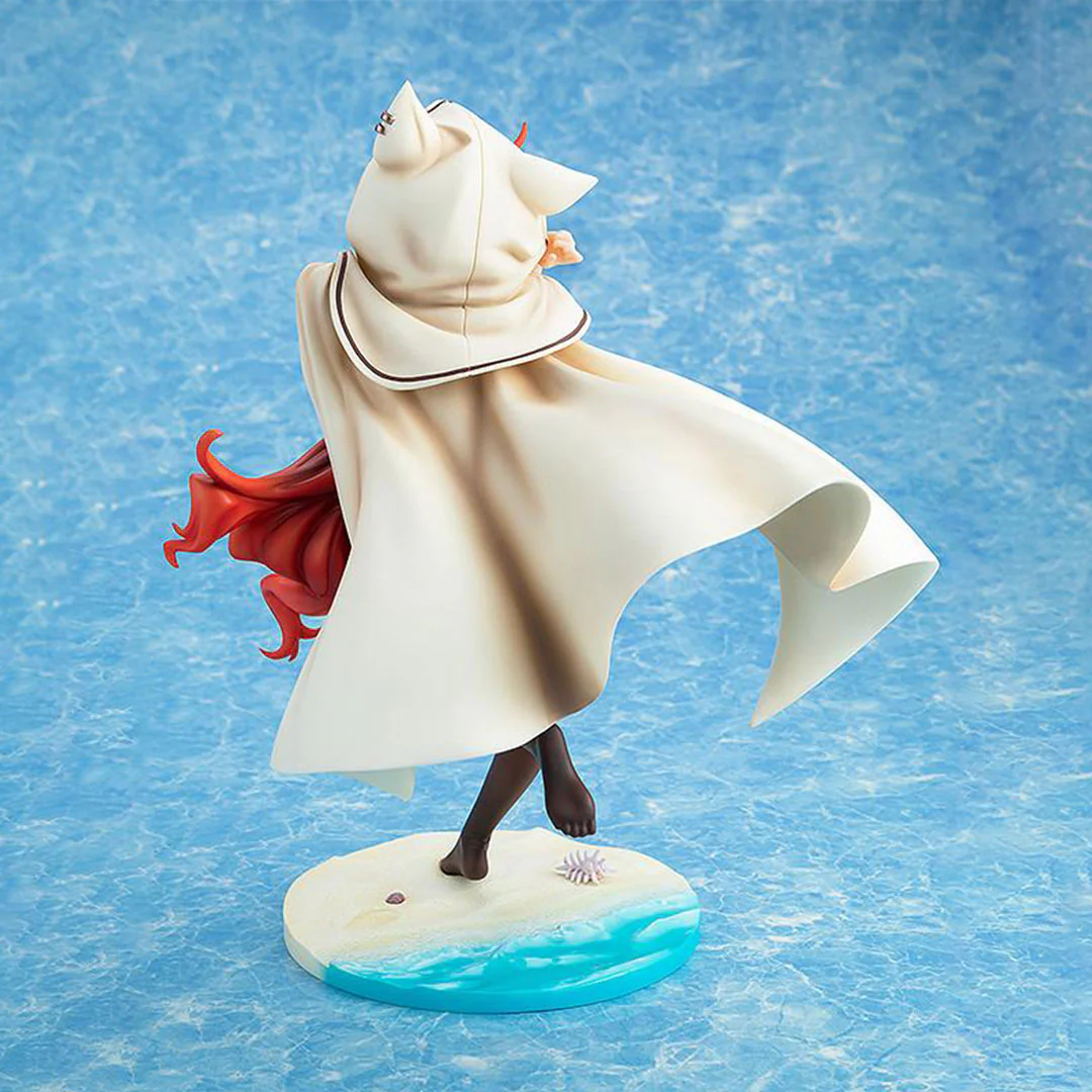 Mushoku Tensei: Jobless Reincarnation Eris Boreas Greyrat CAworks Swimsuit Ver. Figure - Image 8