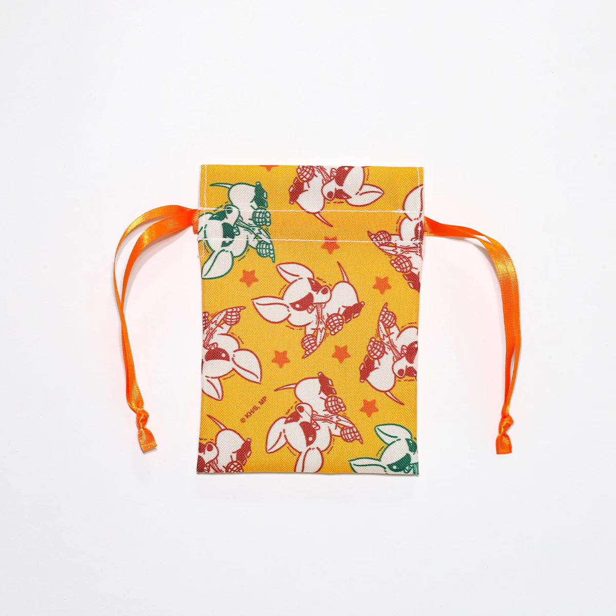 My Hero Academia Baku Dog Pouch - Image 2