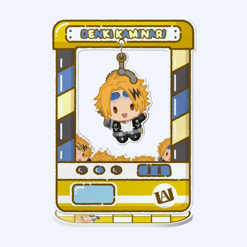 My Hero Academia Chara Catcher Vol. 2 Blind Box - Image 6