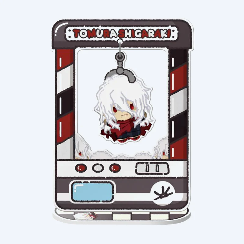 My Hero Academia Chara Catcher Vol. 2 Blind Box - Image 7