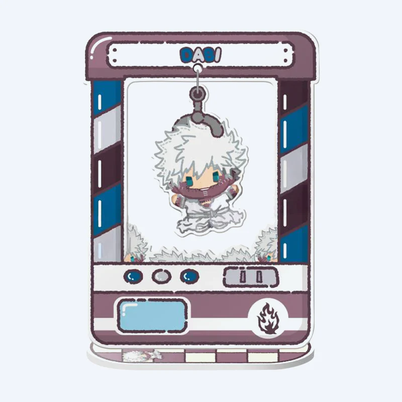 My Hero Academia Chara Catcher Vol. 2 Blind Box - Image 8