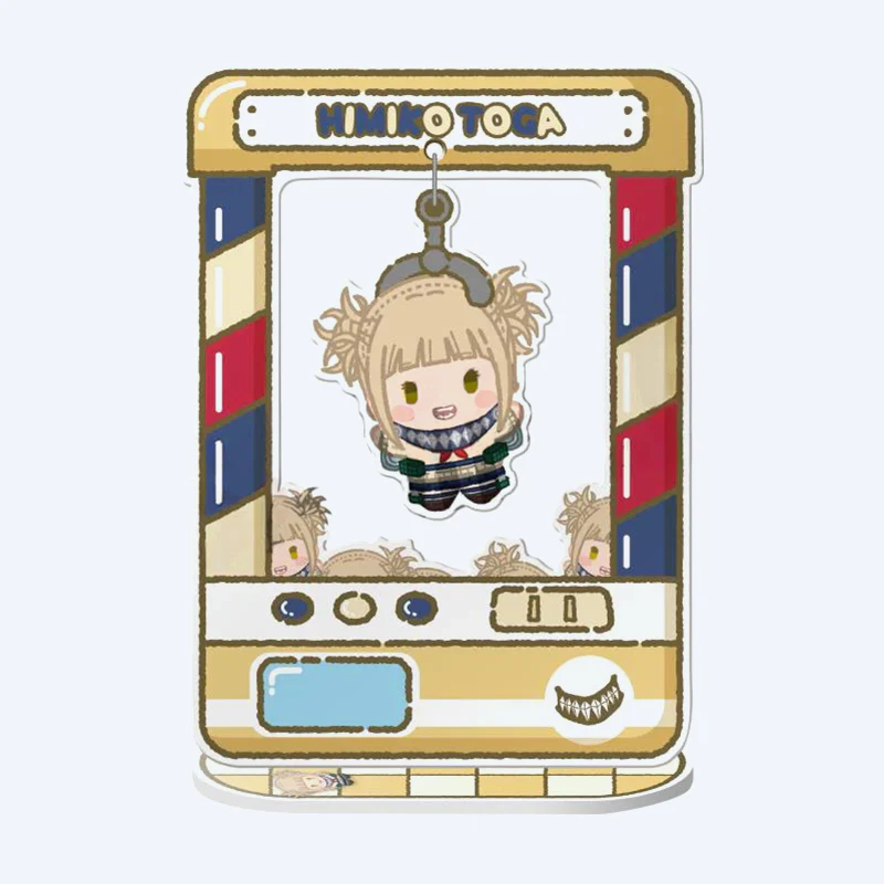My Hero Academia Chara Catcher Vol. 2 Blind Box - Image 9