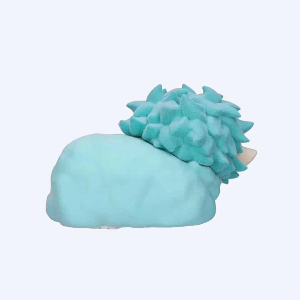 My Hero Academia Deku Fluffy Puffy Sheep Banpresto Figure - Image 4