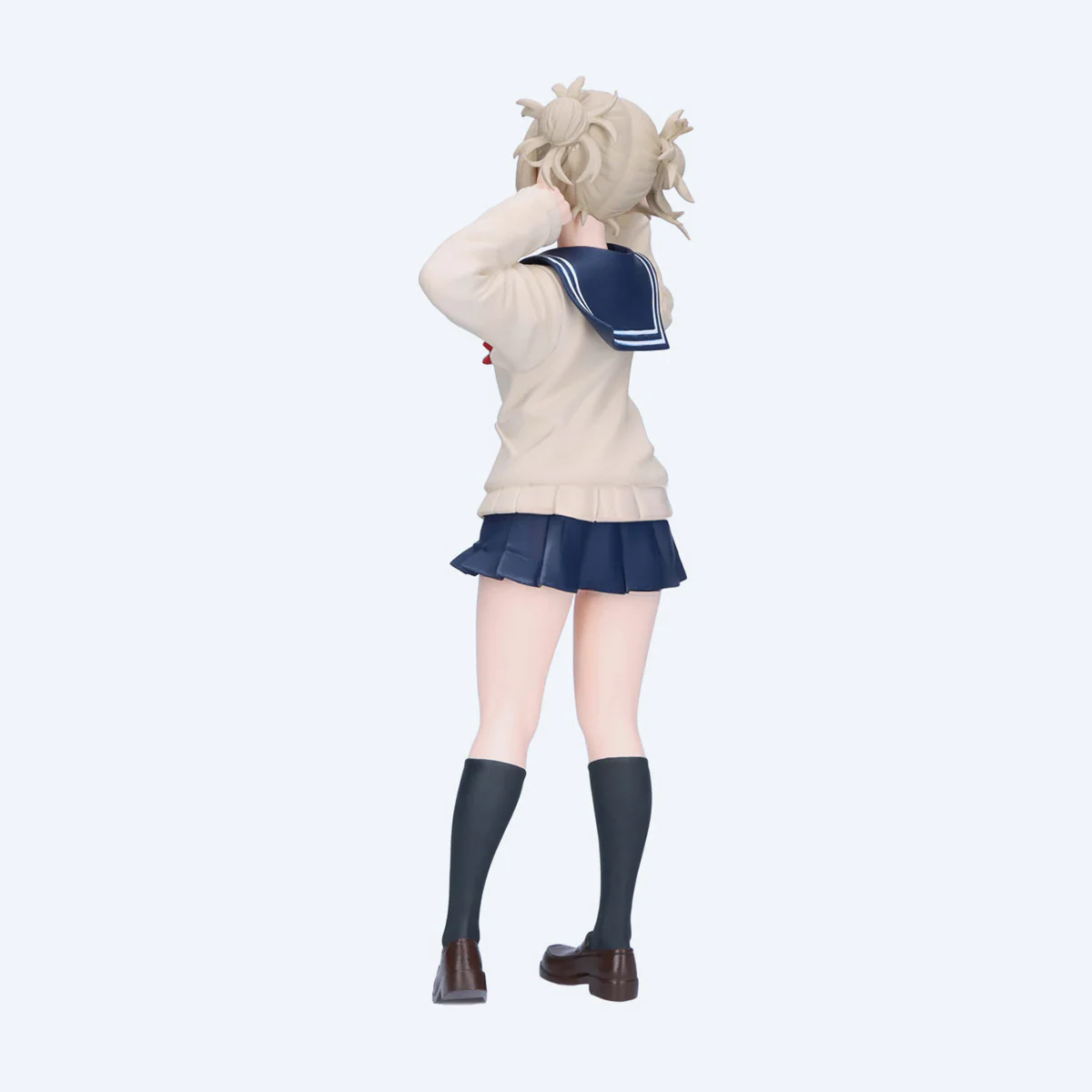 My Hero Academia Himiko Toga II Arms Raised Glitter & Glamours Figure - Image 3