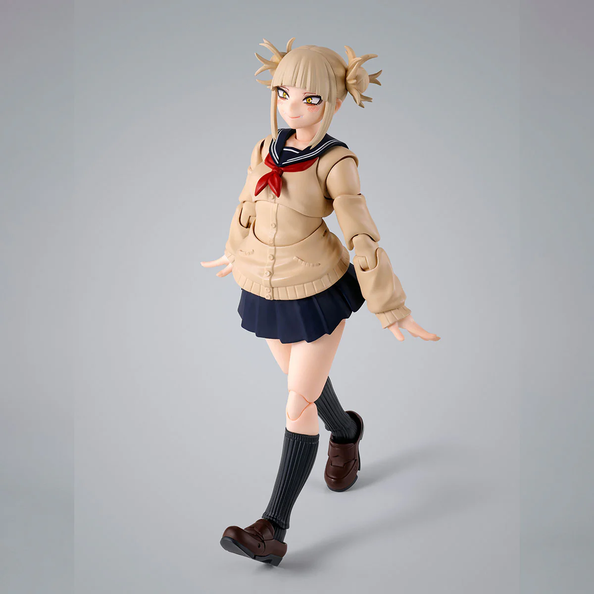 My Hero Academia Himiko Toga Tamashii Nations S.H. Figure - Image 10