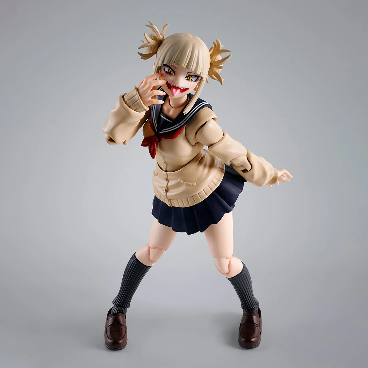 My Hero Academia Himiko Toga Tamashii Nations S.H. Figure - Image 11