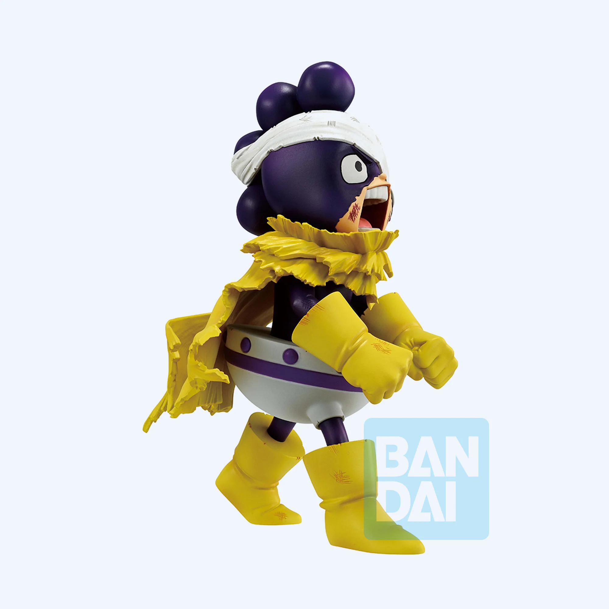 My Hero Academia Minoru Mineta (A Story Reaching Out Forever) Ichibansho Masterlise Figure - Image 2