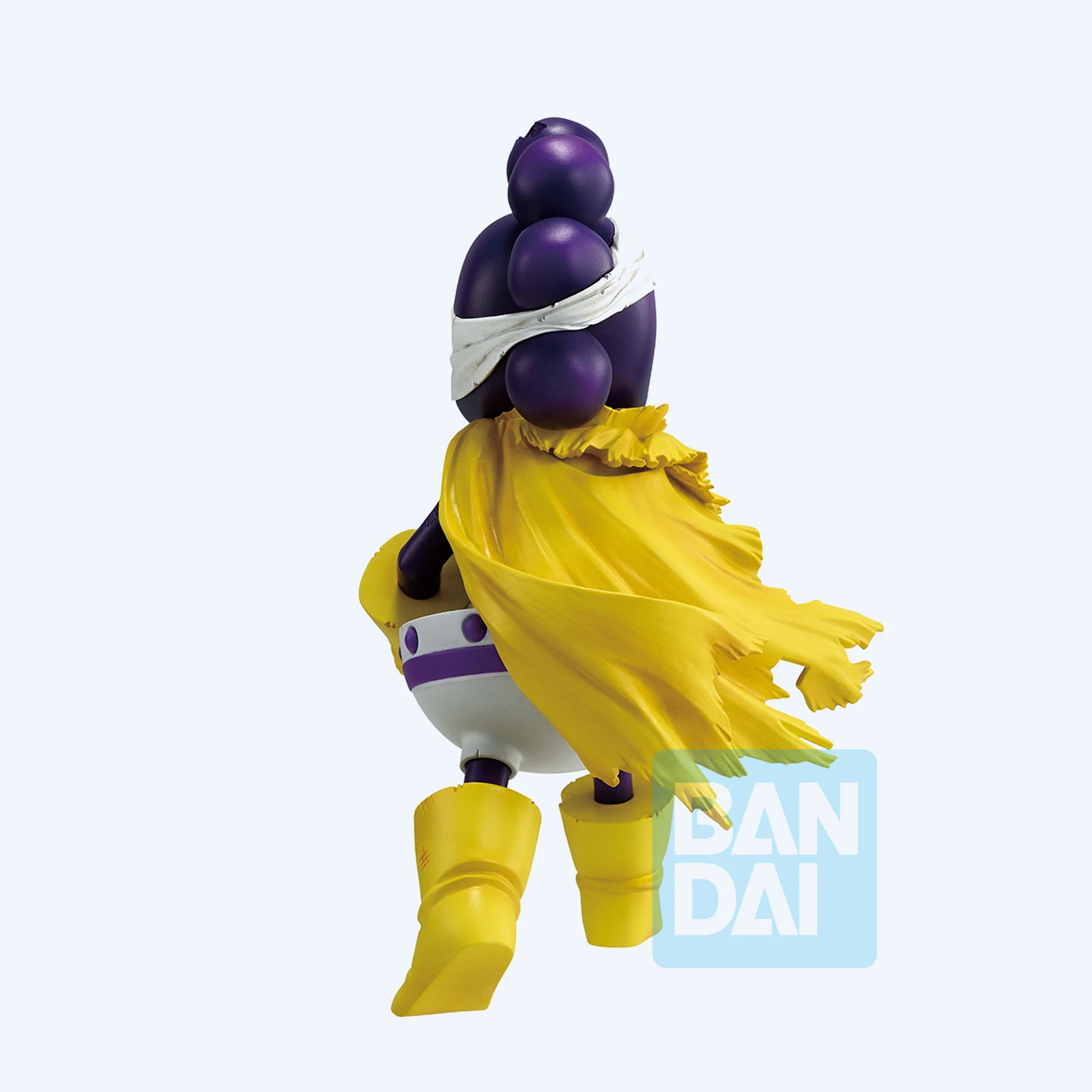 My Hero Academia Minoru Mineta (A Story Reaching Out Forever) Ichibansho Masterlise Figure - Image 3