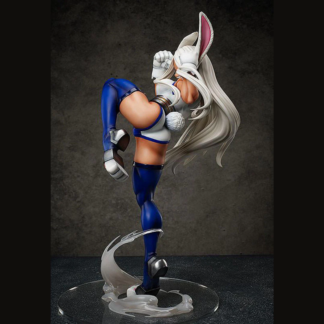 My Hero Academia Mirko Figure - Image 5