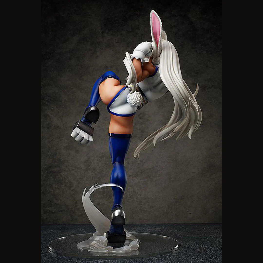 My Hero Academia Mirko Figure - Image 6