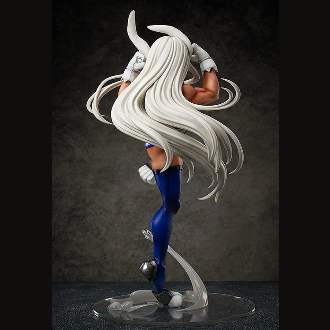 My Hero Academia Mirko Figure - Image 7