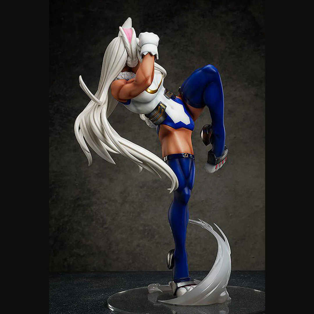 My Hero Academia Mirko Figure - Image 8