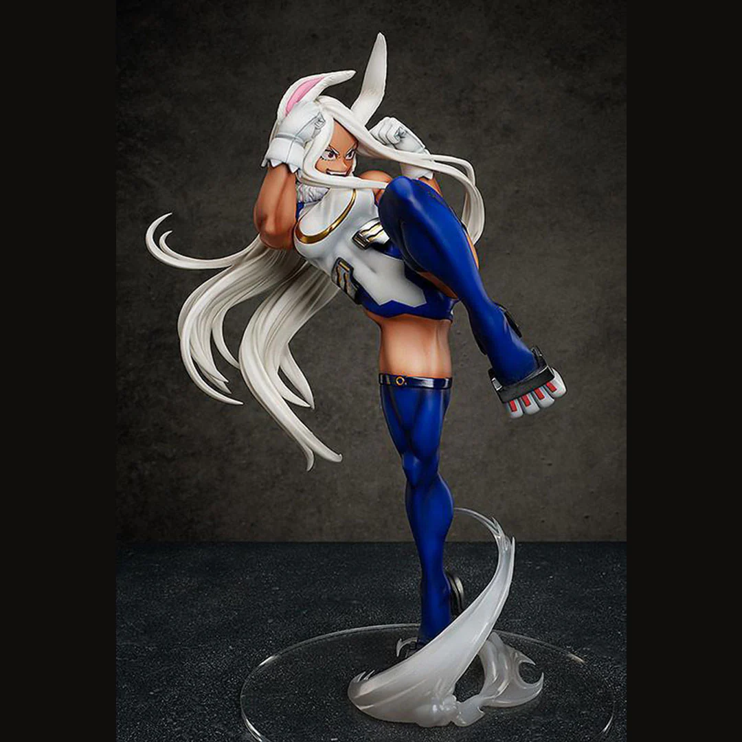 My Hero Academia Mirko Figure - Image 9