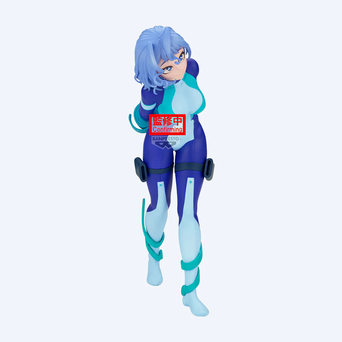 My Hero Academia Nejire Hado II Standing Glitter & Glamours Figure - Image 3