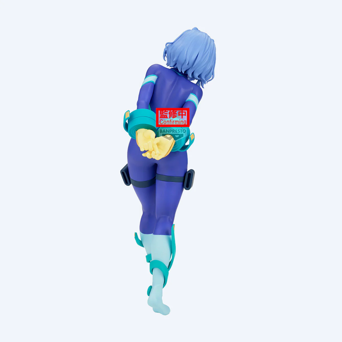 My Hero Academia Nejire Hado II Standing Glitter & Glamours Figure - Image 4