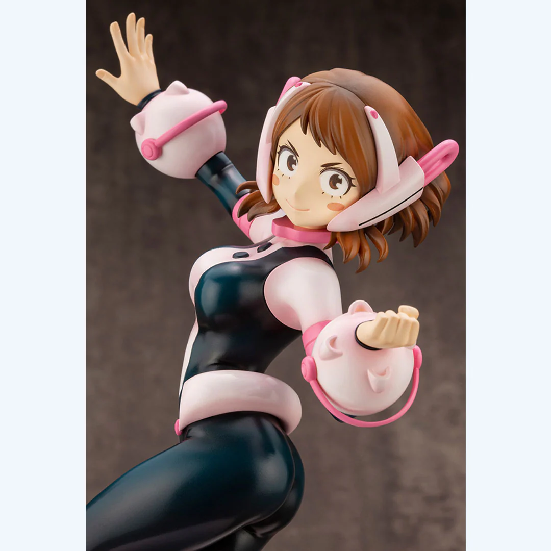 My Hero Academia Ochaco Uraraka ARTFX J Ver.2 Figure - Image 2