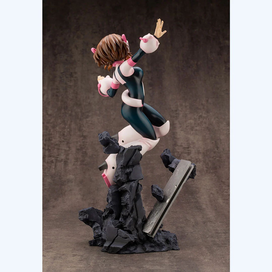 My Hero Academia Ochaco Uraraka ARTFX J Ver.2 Figure - Image 7