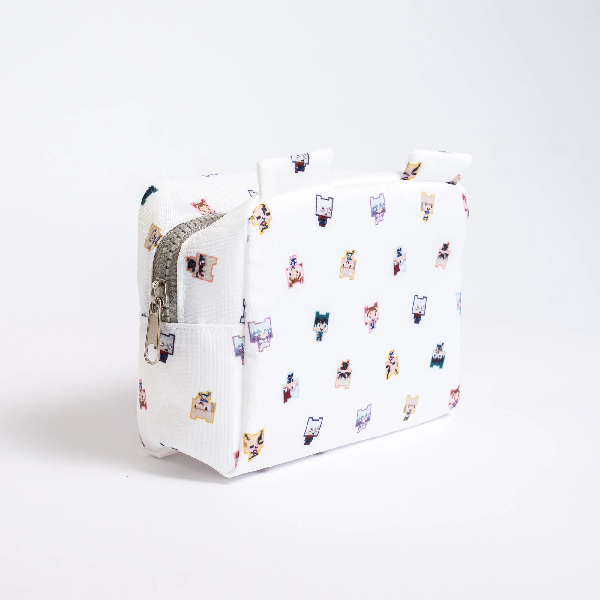 My Hero Academia × PICO PARK Pouch - Image 2