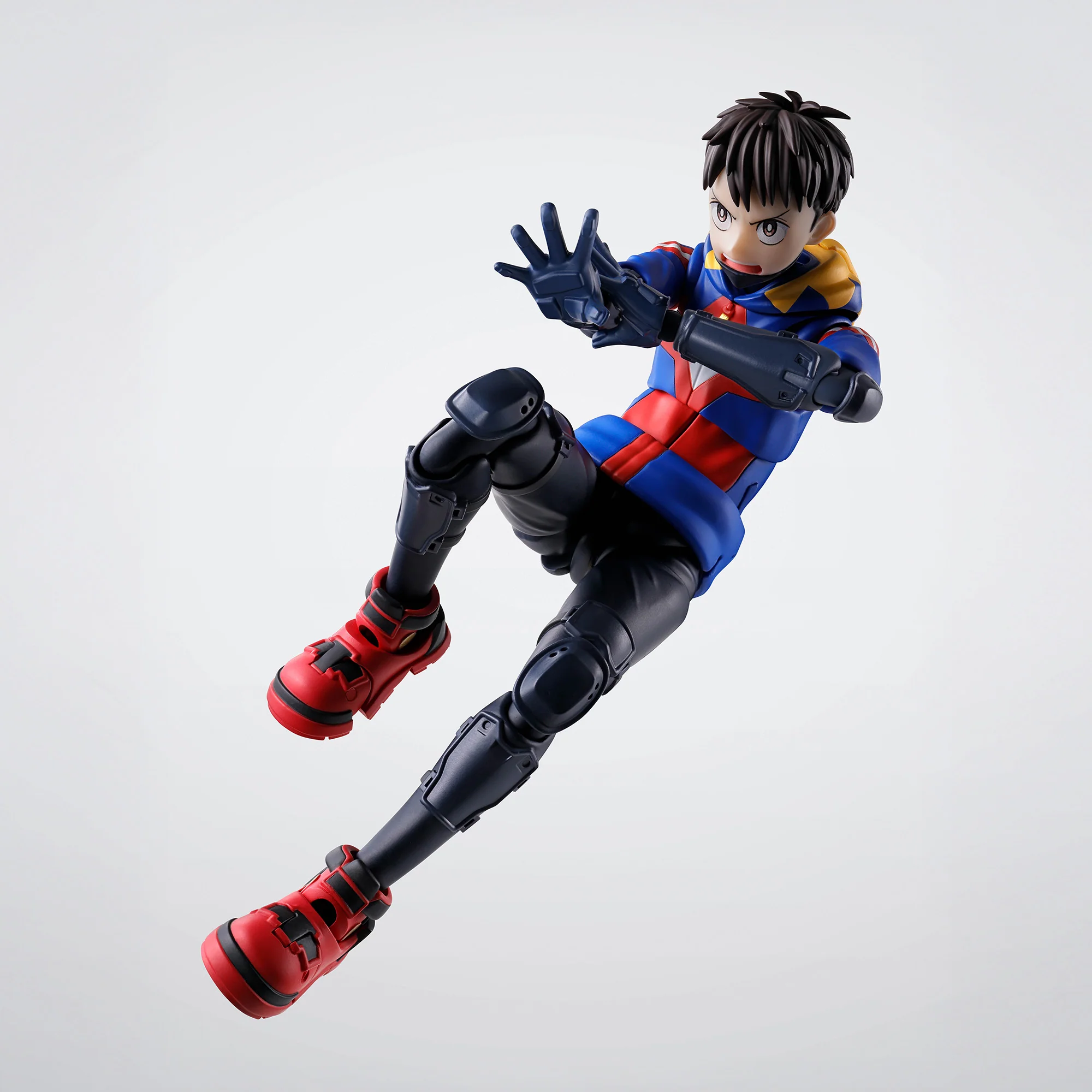My Hero Academia: Vigilantes Koichi Haimawari Tamashii Nations S.H.Figuarts Figure - Image 3