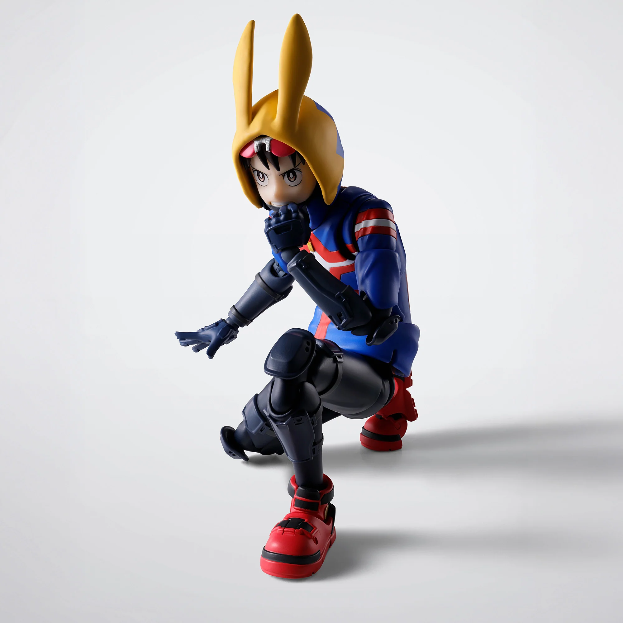 My Hero Academia: Vigilantes Koichi Haimawari Tamashii Nations S.H.Figuarts Figure - Image 6