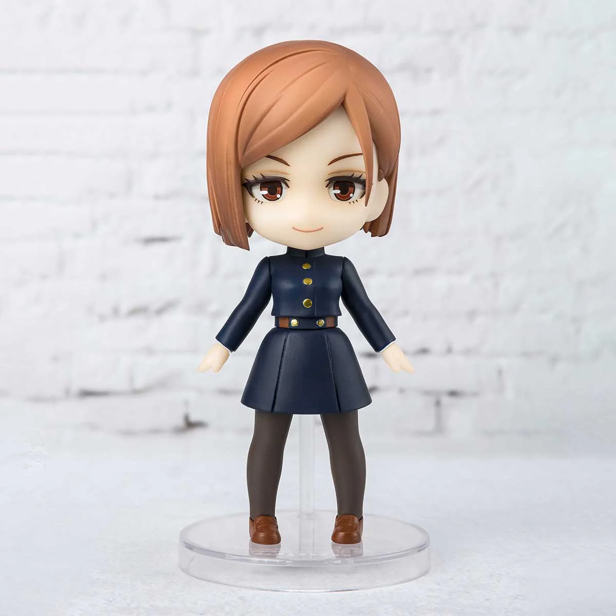 Nobara Kugisaki Jujutsu Kaisen Figuarts Mini - Image 3