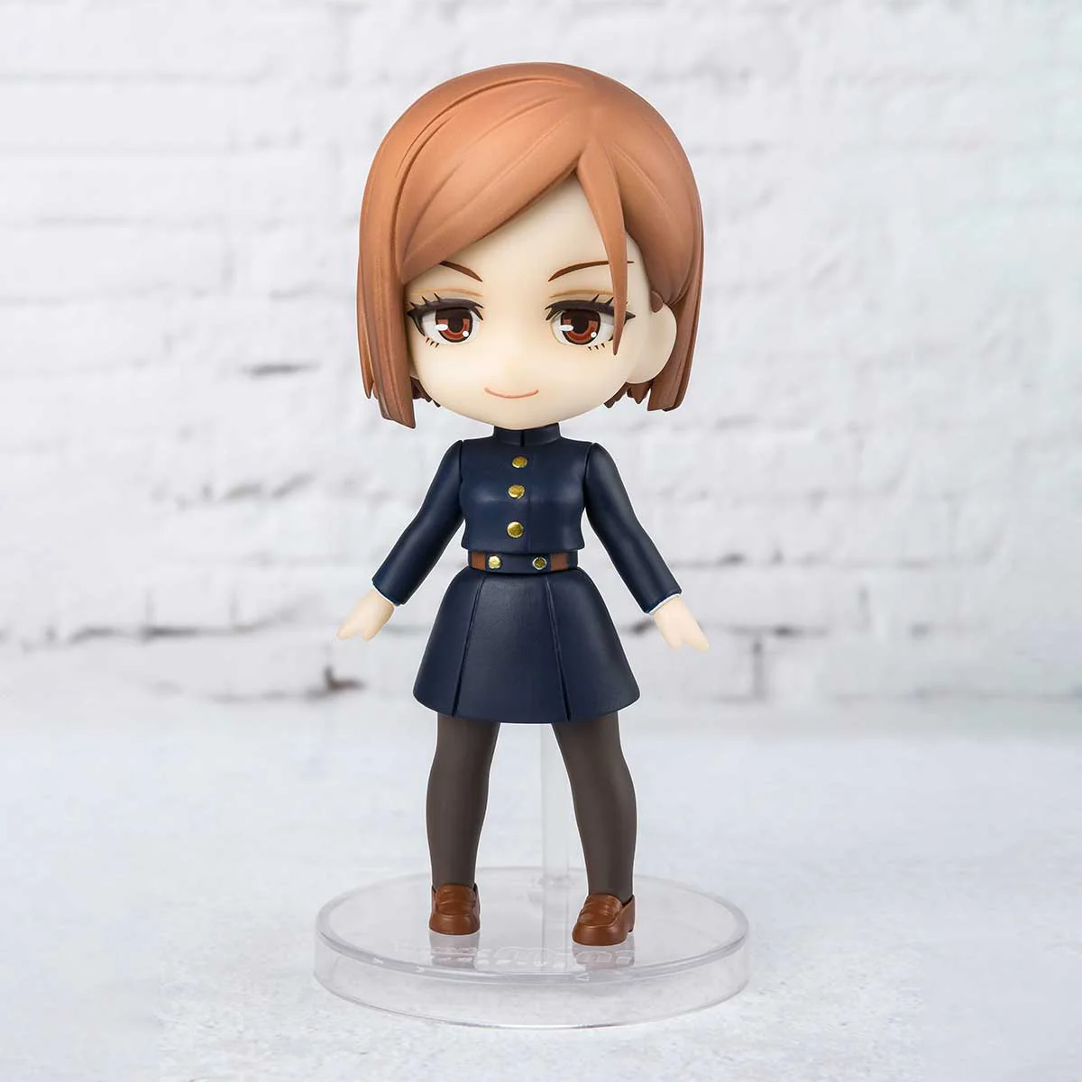 Nobara Kugisaki Jujutsu Kaisen Figuarts Mini - Image 4