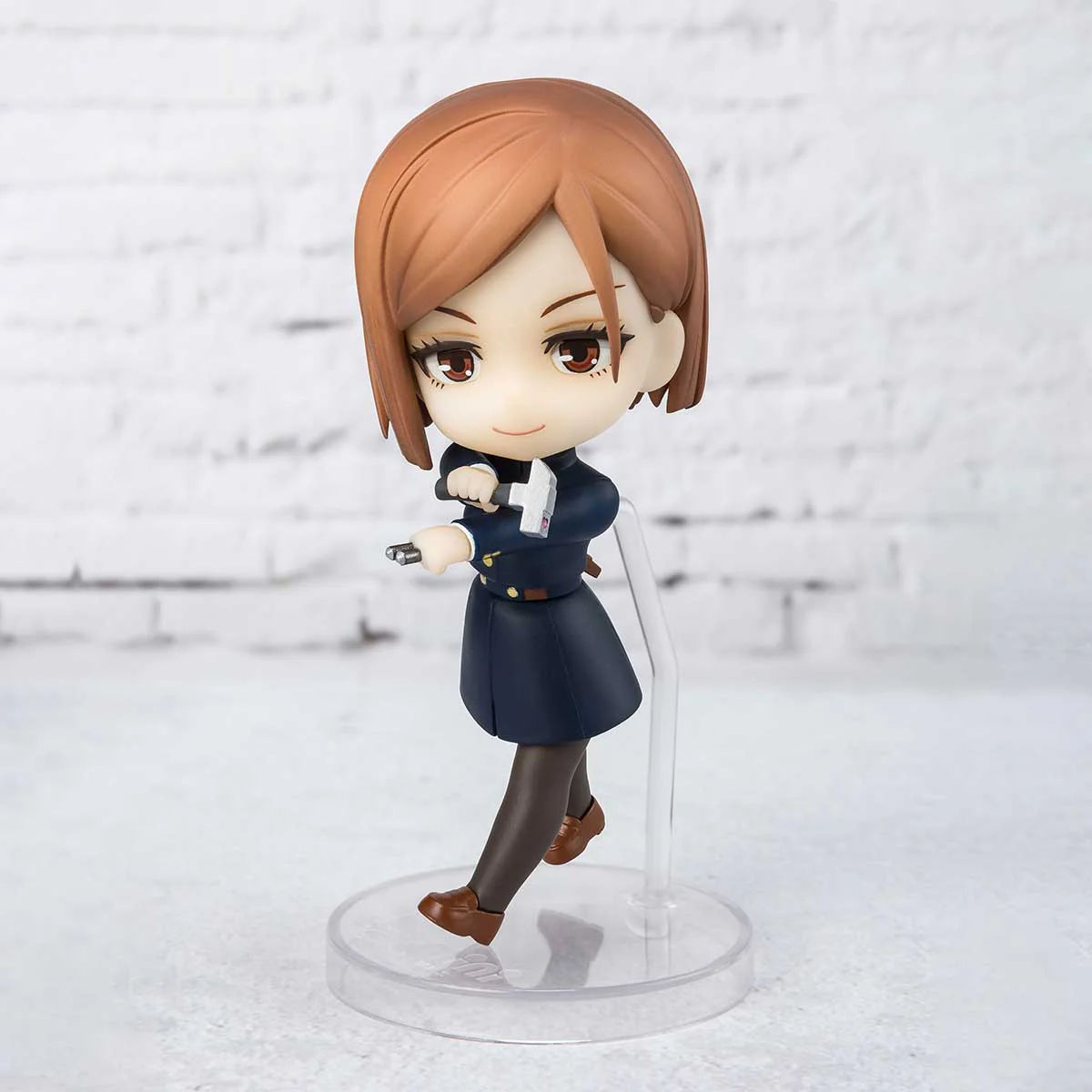 Nobara Kugisaki Jujutsu Kaisen Figuarts Mini - Image 5