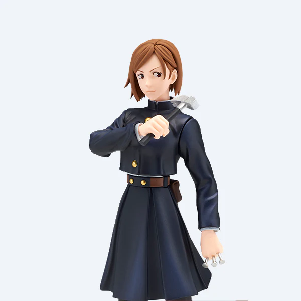 Nobara Kugisaki Jukon No Kata Jujutsu Kaisen Figure
