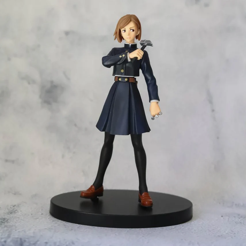Nobara Kugisaki Jukon No Kata Jujutsu Kaisen Figure - Image 2
